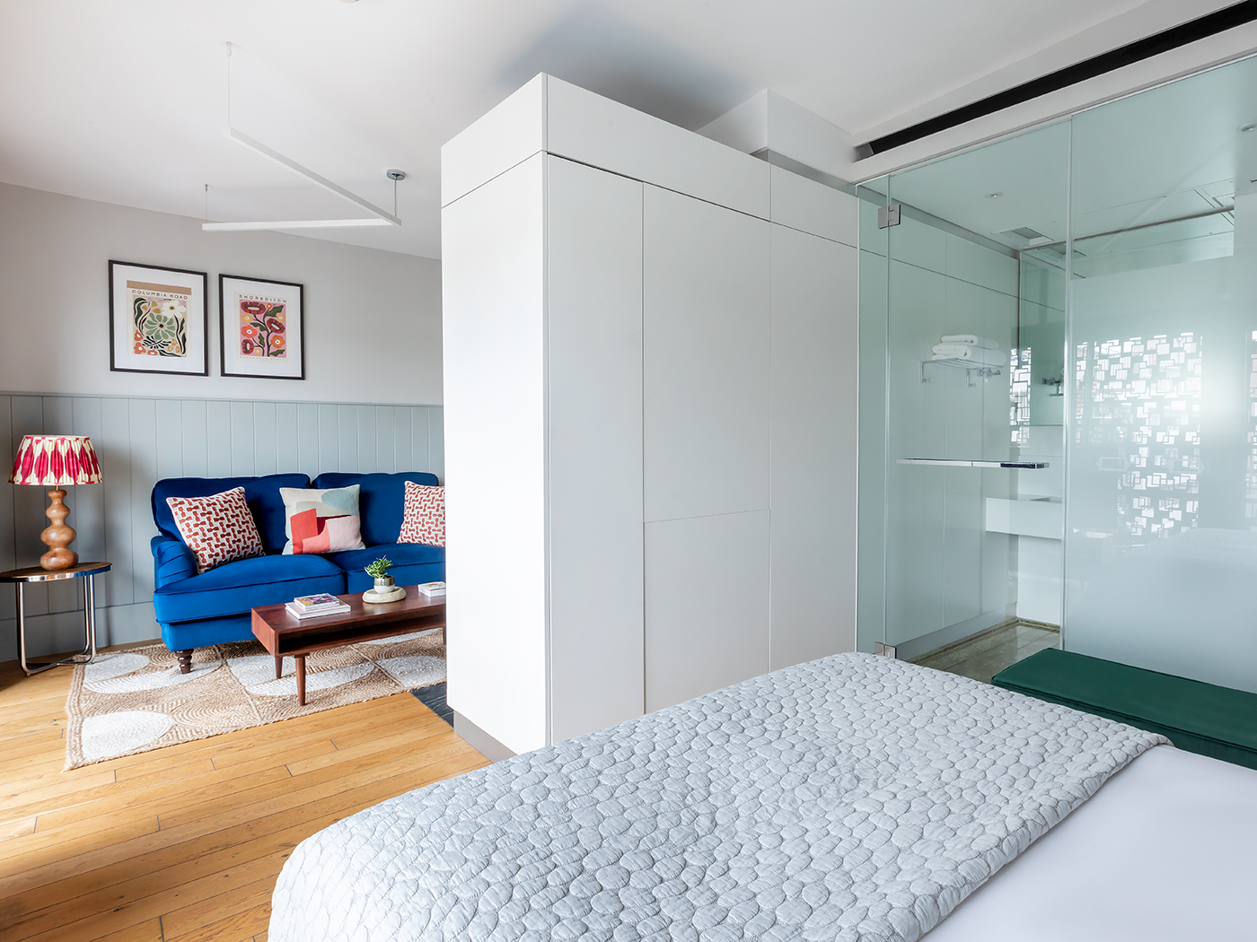 Town Hall Hotel Deluxe Junior Suite R 02