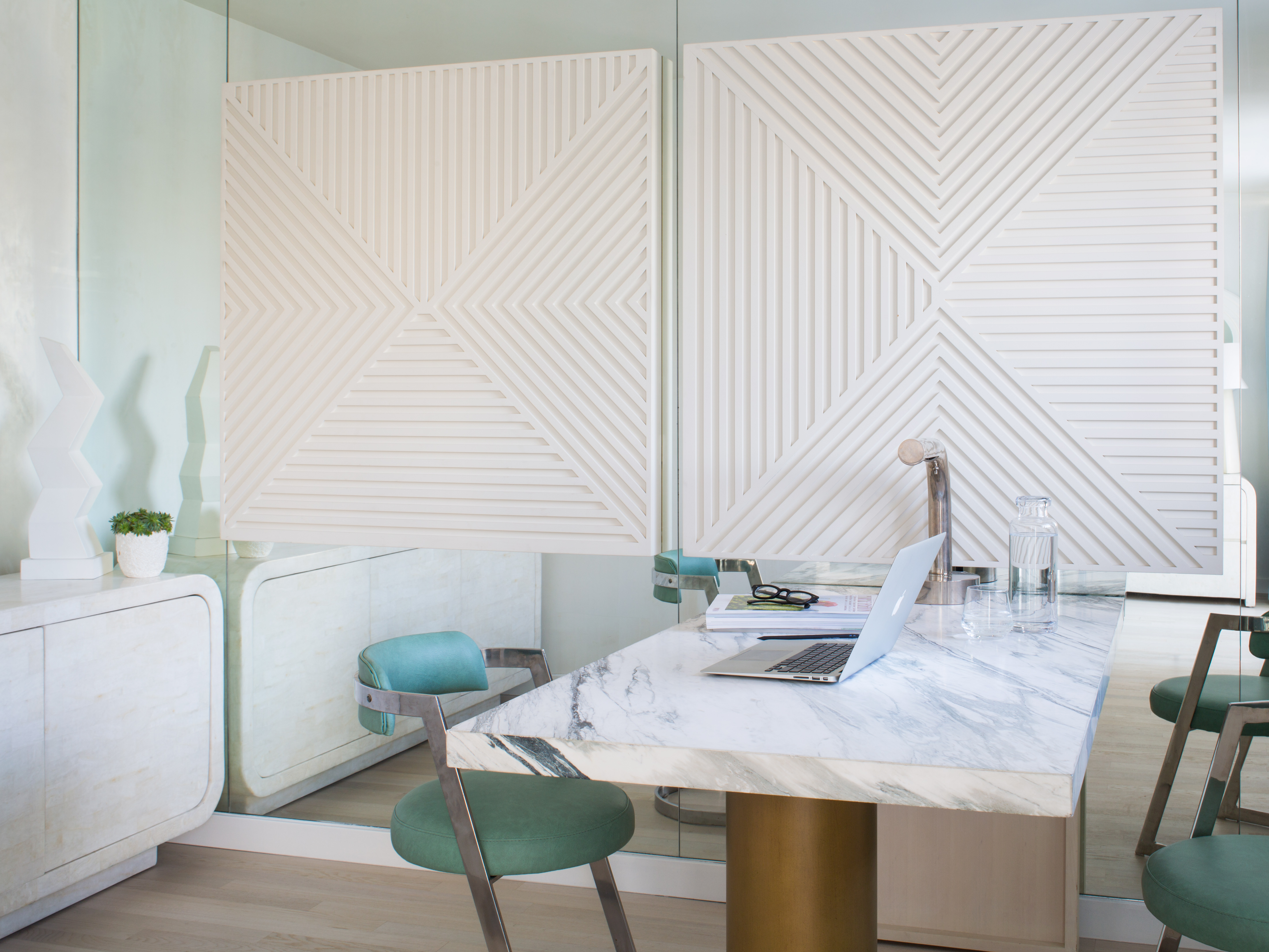 Studio, Avalon Hotel Beverly Hills