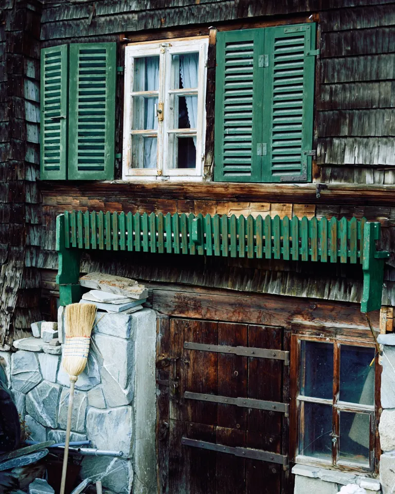 003 Mbo Cambrian Adelboden Cottage