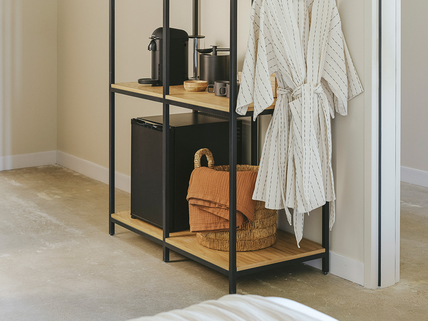 Drift Nashville One Bedroom Suite Premium ADA R 06