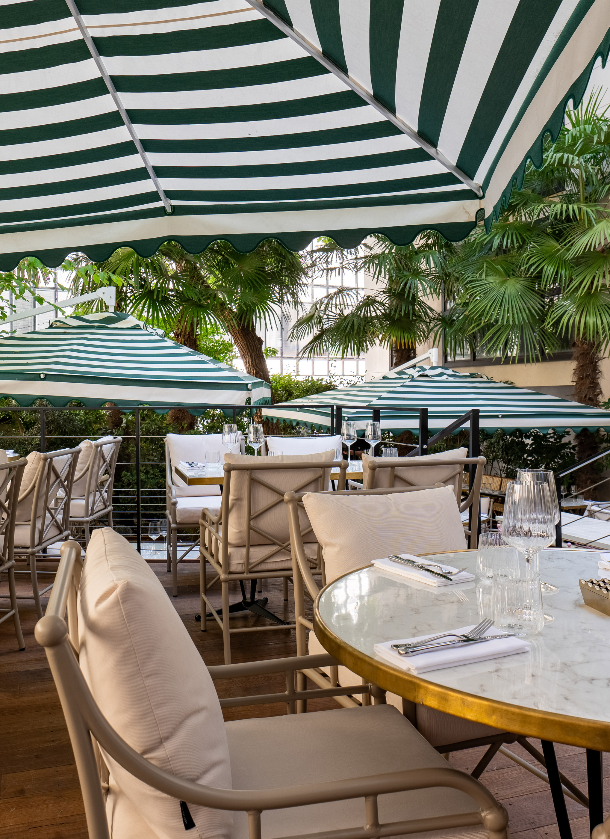 G 13 Lamaisonchampselysees