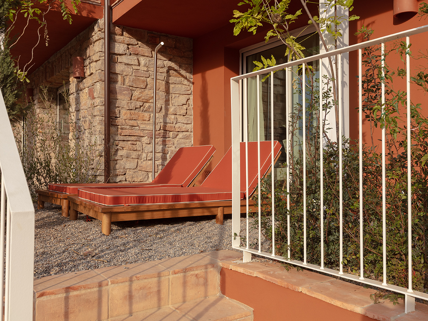 Finca Victoria Suite Terrace R 03