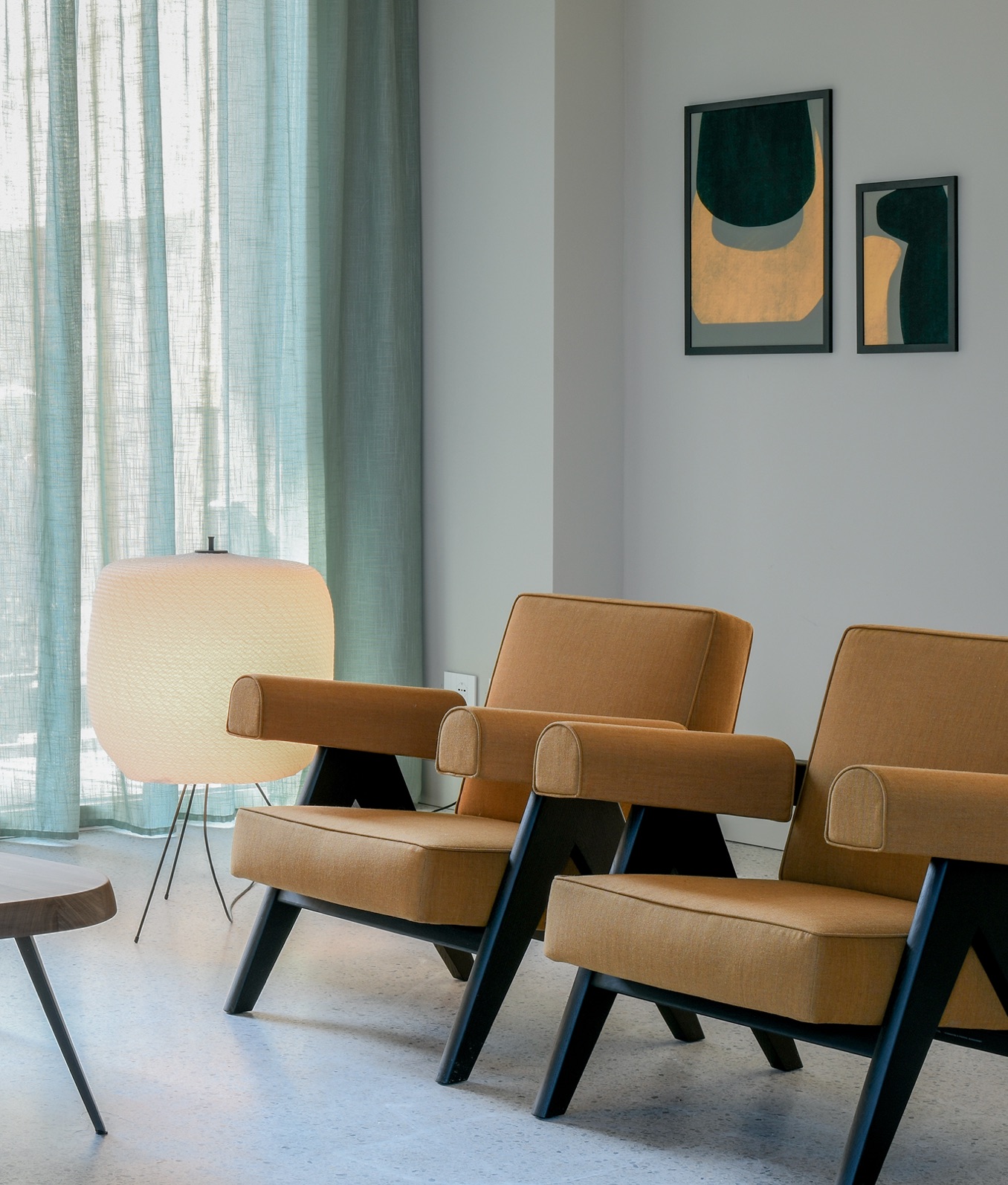 Hotel Windsor Interior Design