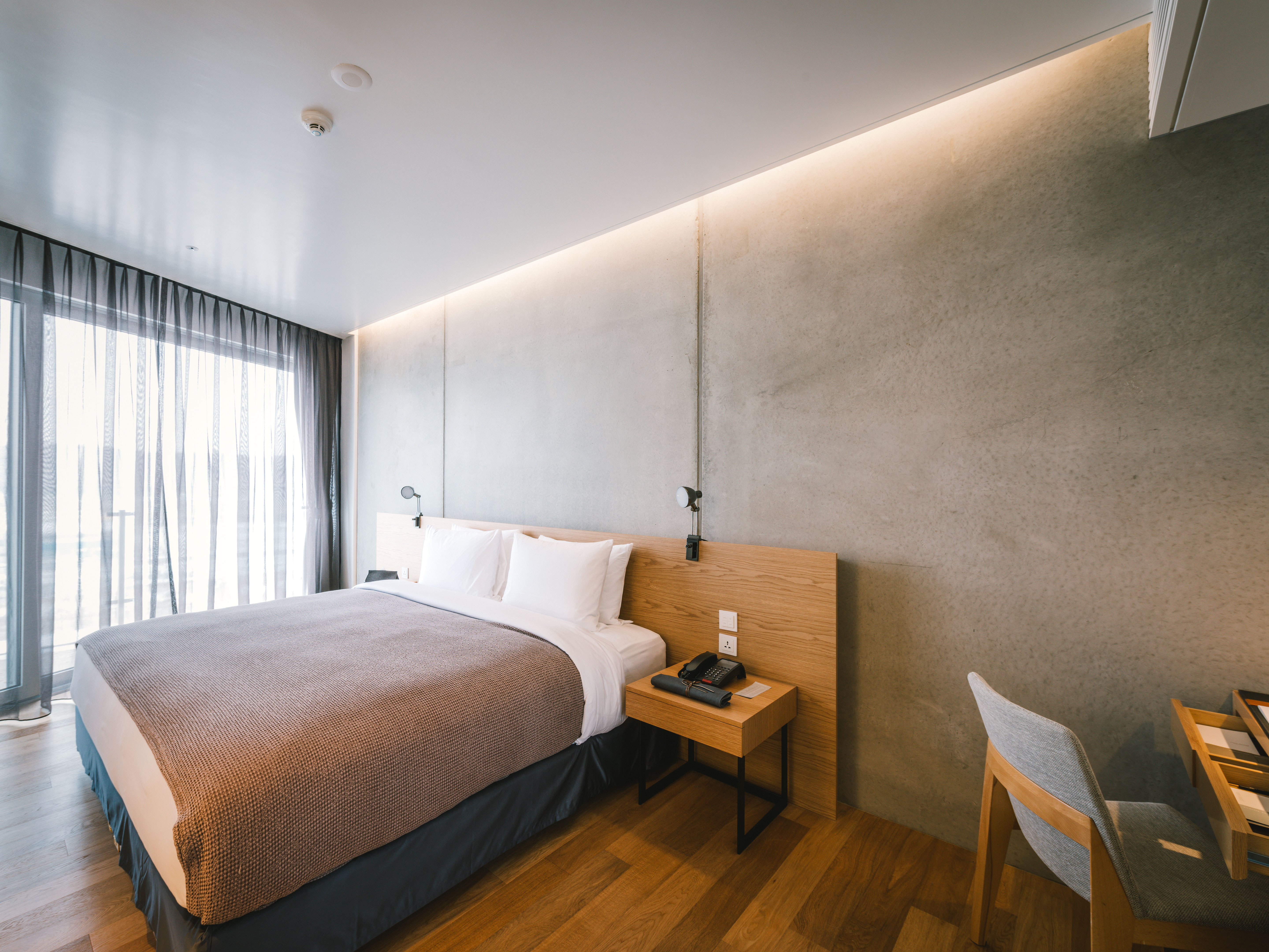 Nest Hotel Studio Suite R 3