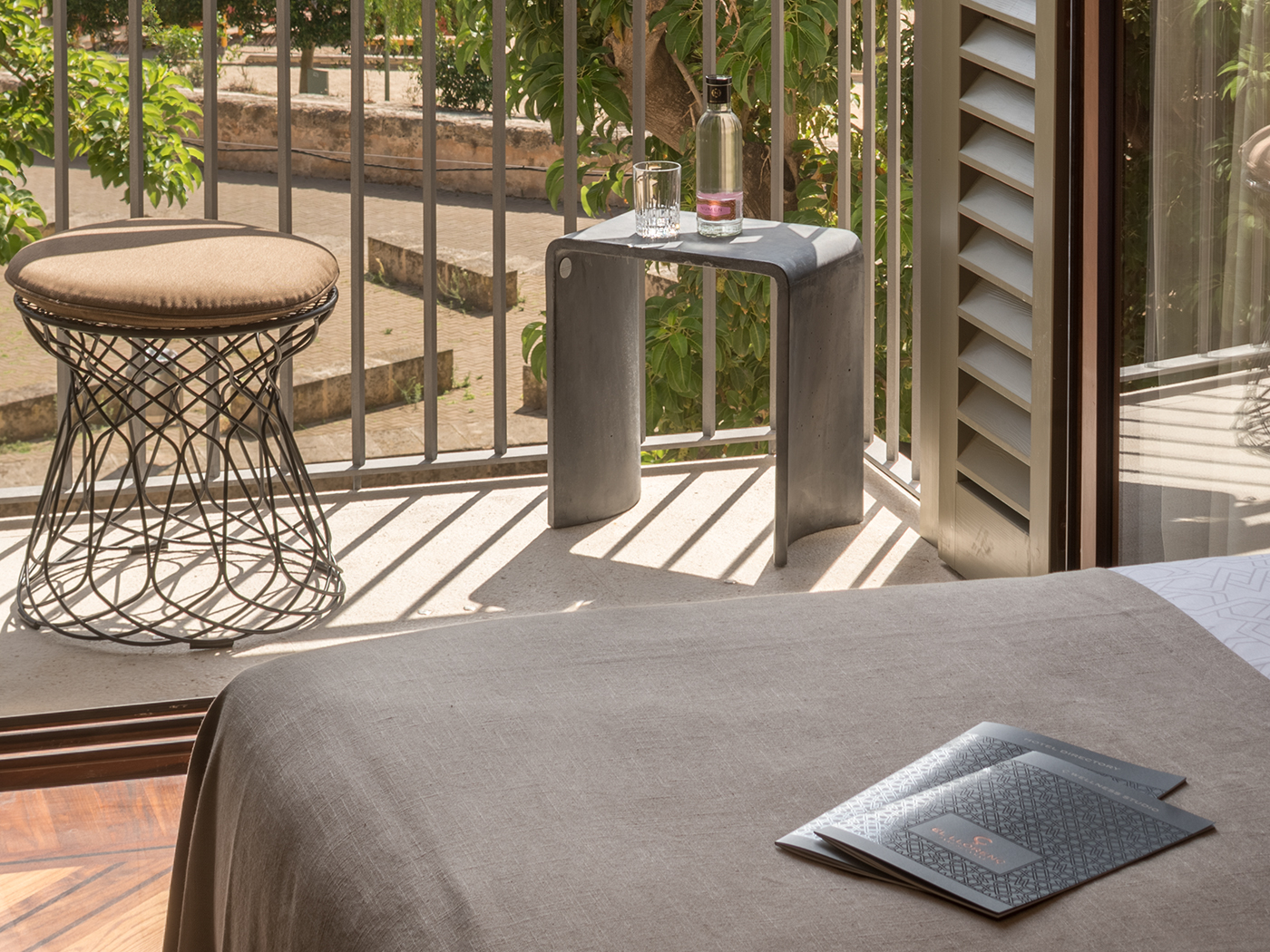 El Llorenc Parc De La Mar Signature Room R 05