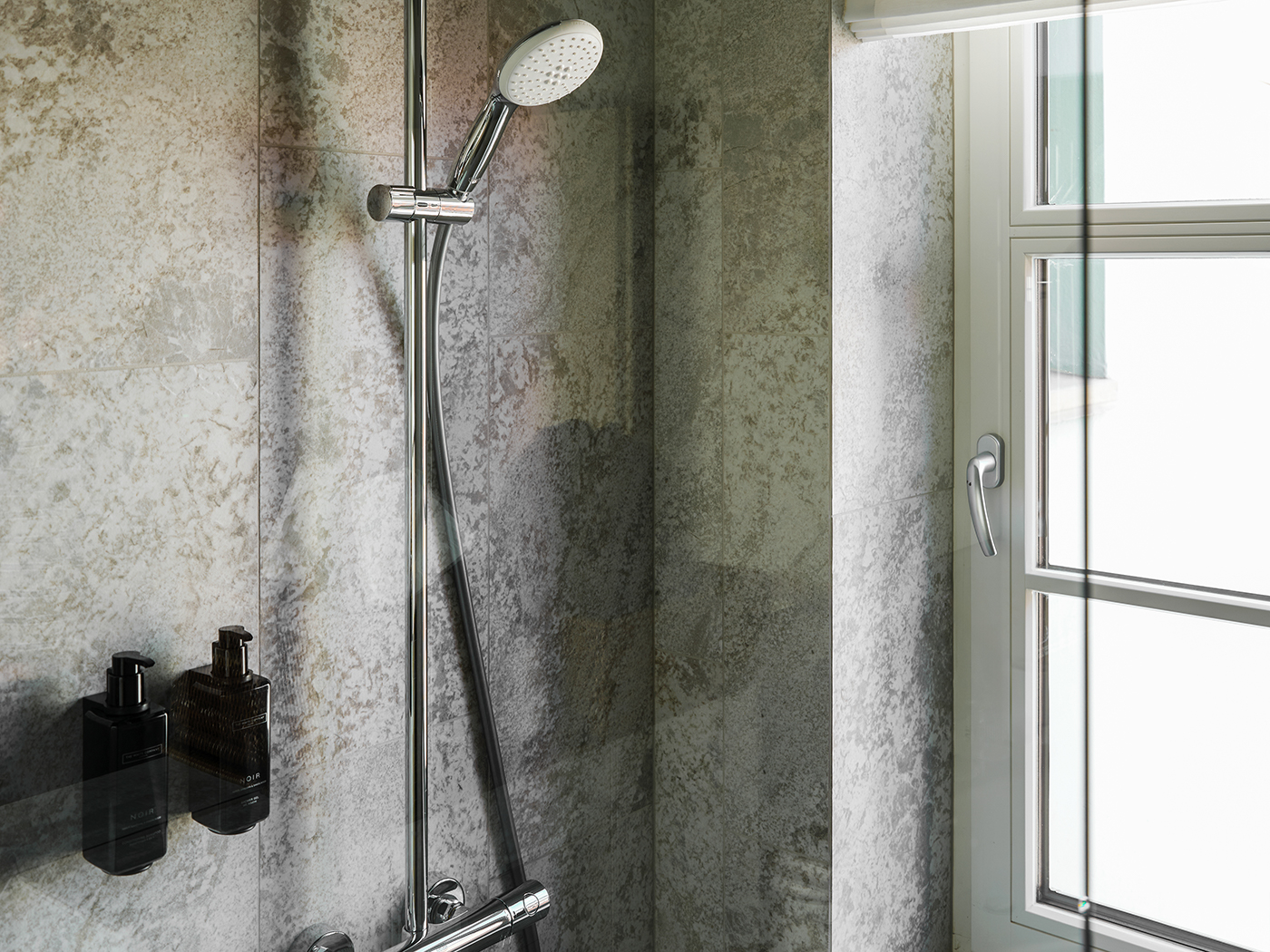 Hotel Reja Attic Single R 05