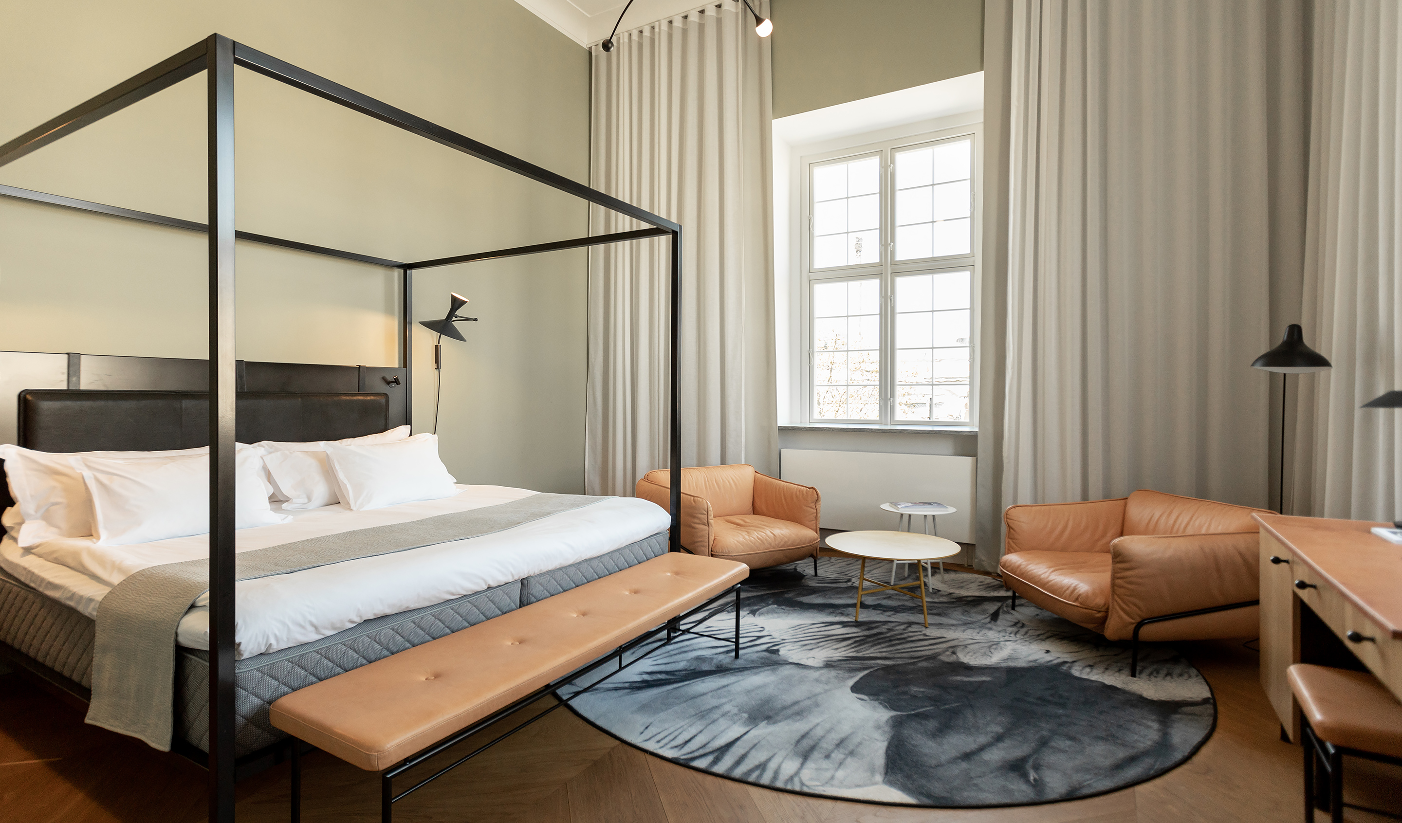 G 01 Nobis Hotel Copenhagen