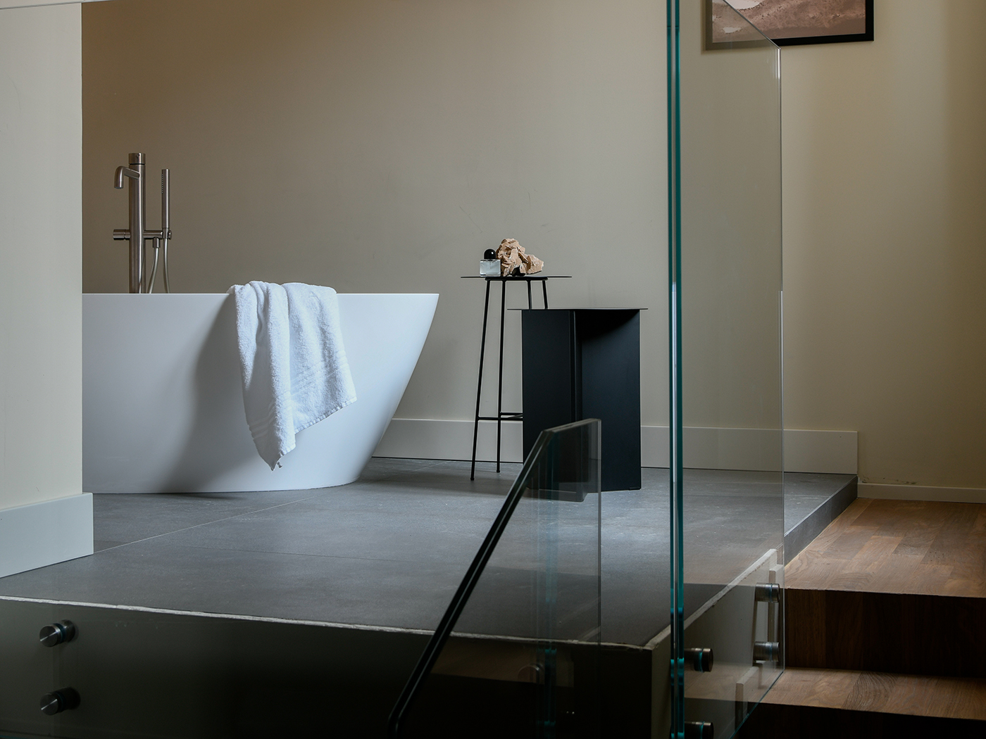 Hotel Windsor Wellness Room V2 R 03