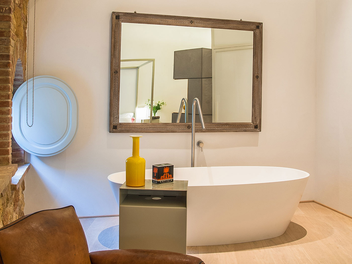 La Bandita Junior Suite R 03