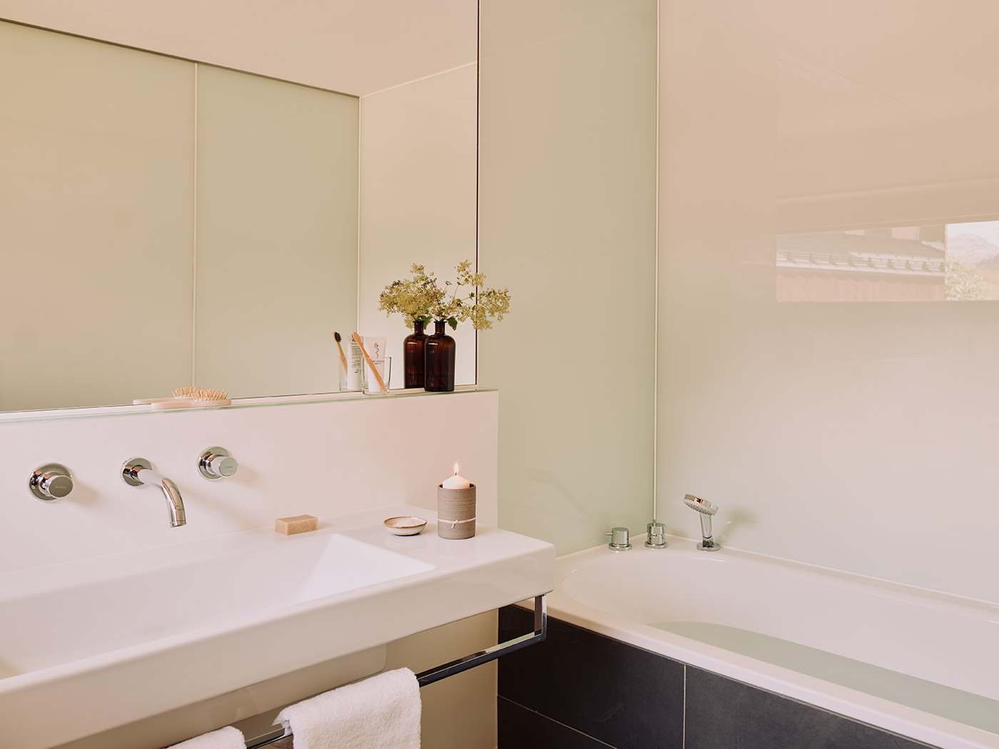 Rote Wand Family Suite R 04