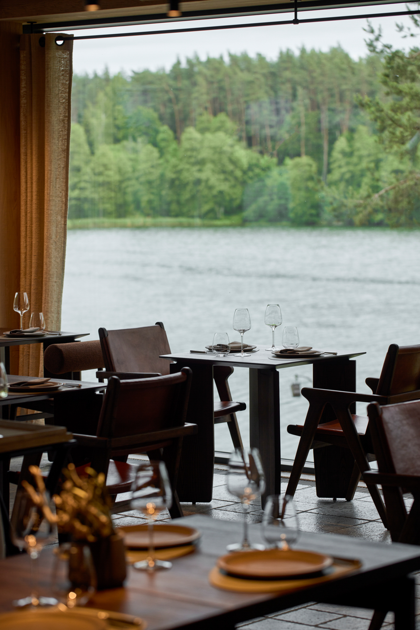 G 25 Esperanza Lake Resort