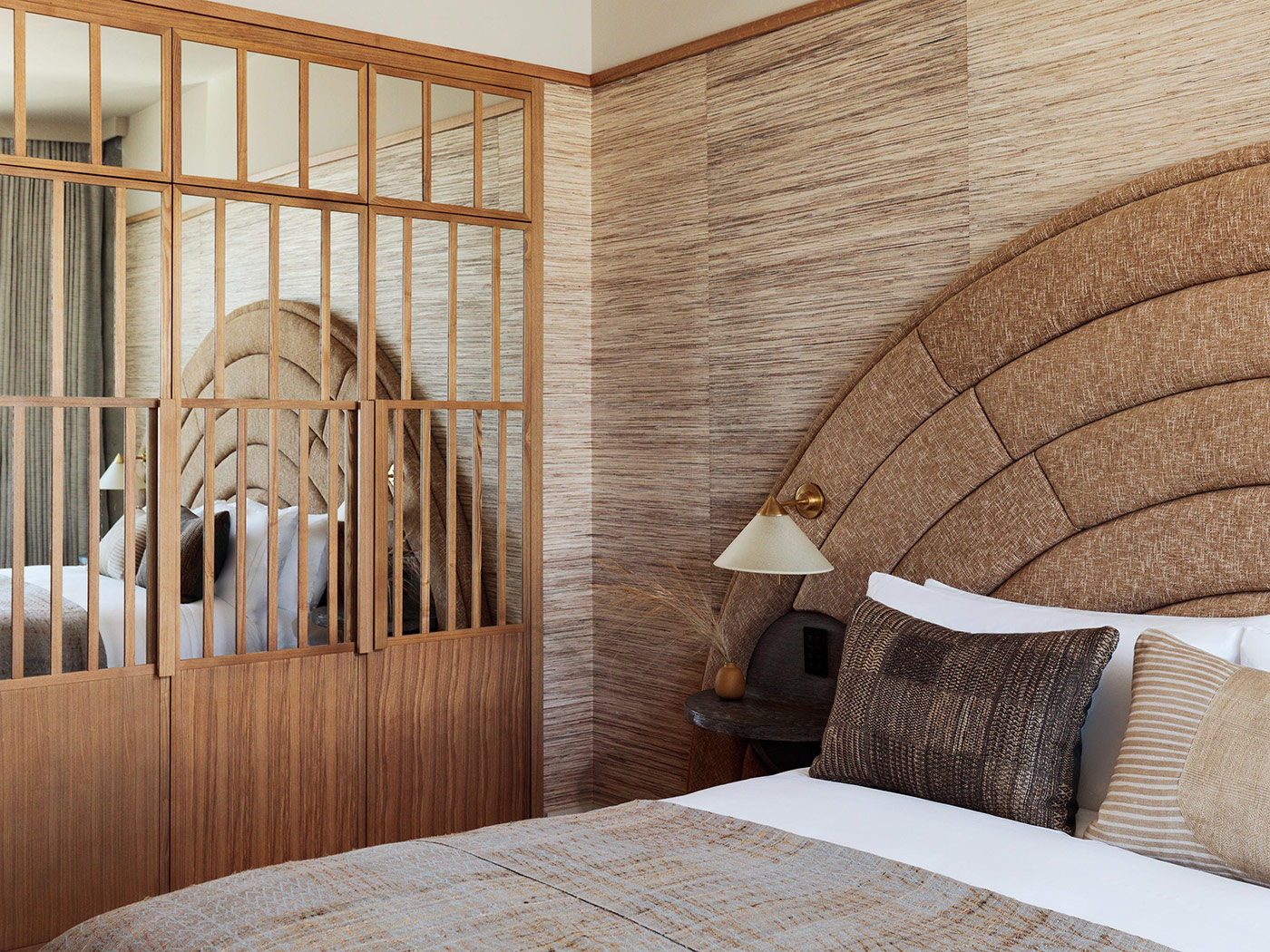 Santa Monica Proper Hotel Premier Balcony King R 03