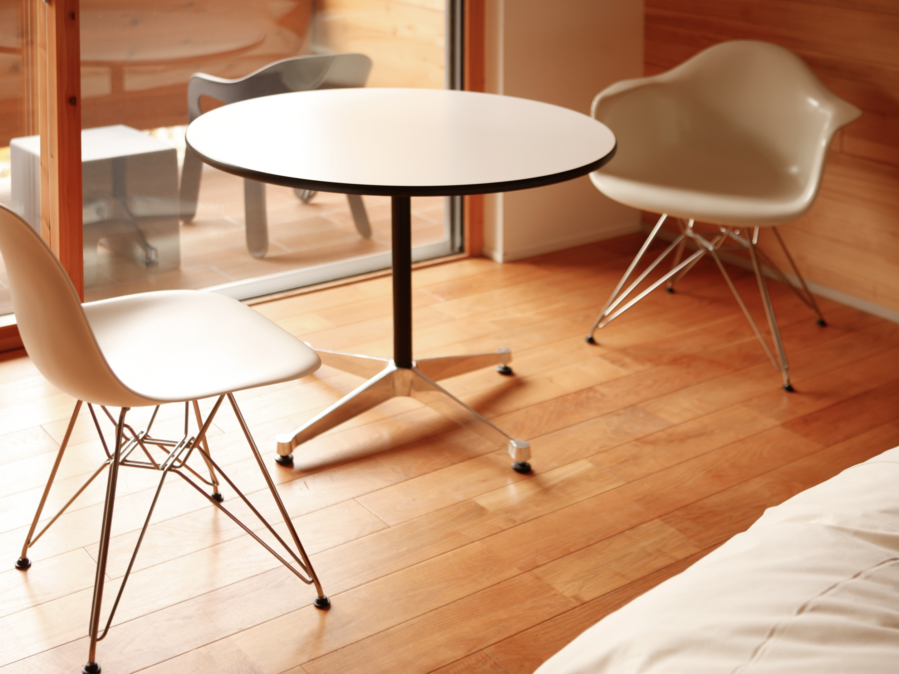 Satoyama Jujo 206 Creators Twin R 02