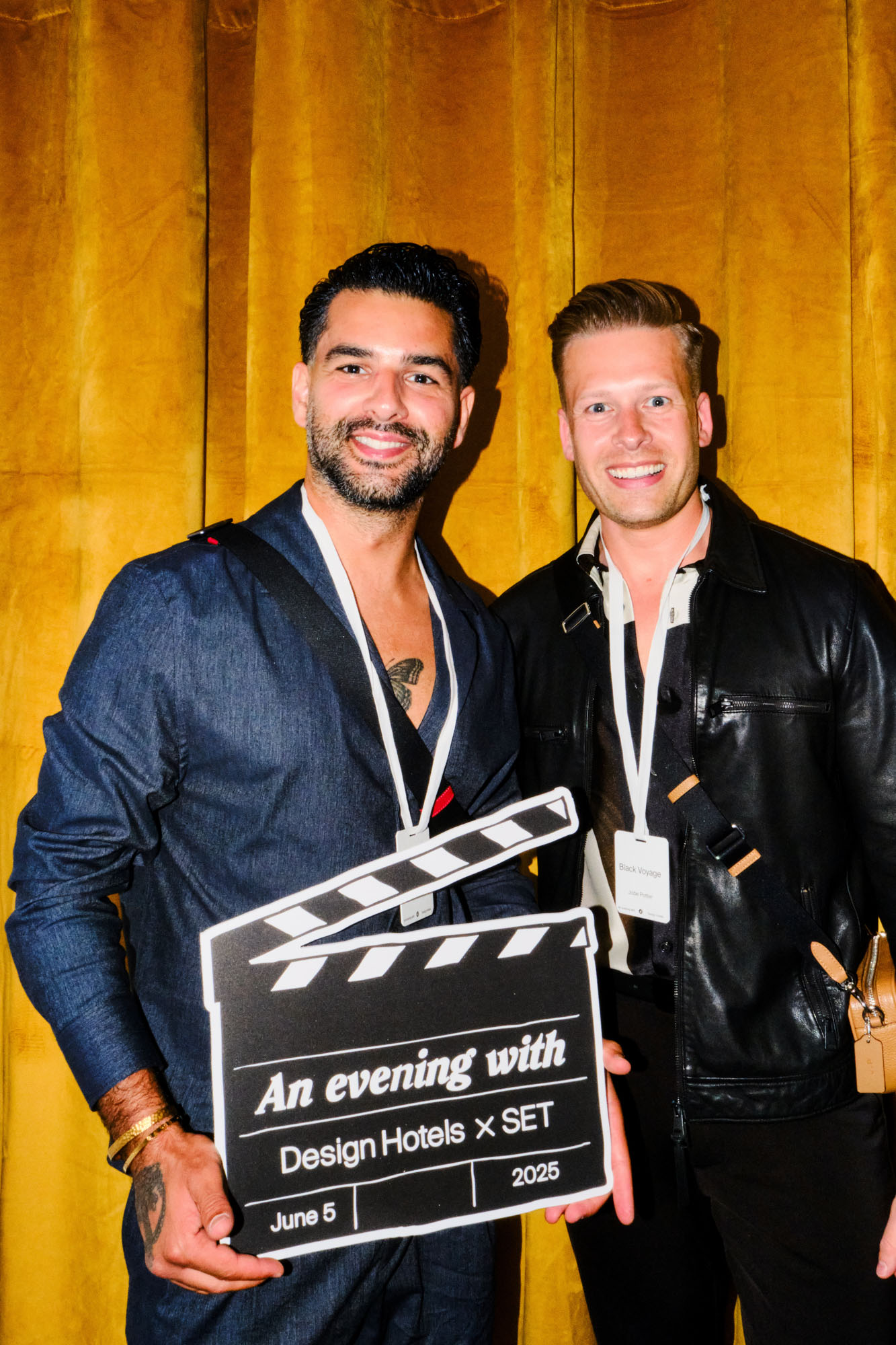 DH25 Sessions Set London 17