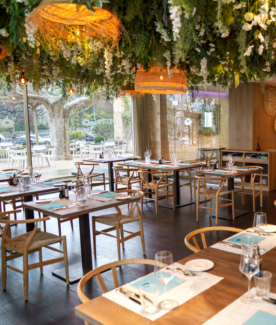 Giardino Lago Interior Design