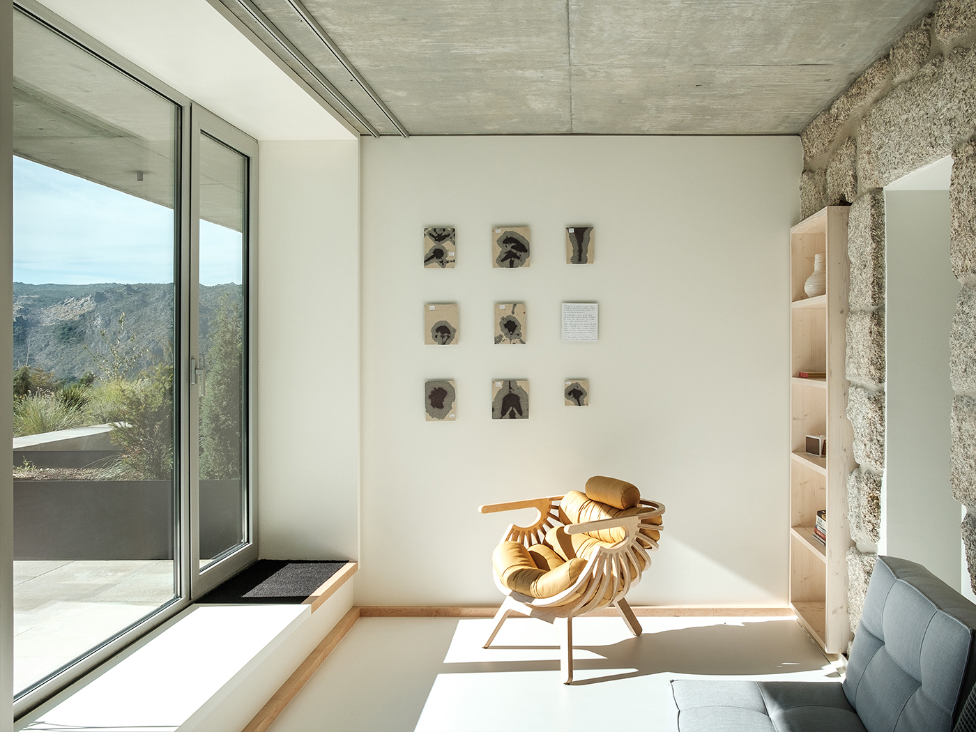 Casa De Sao Lourenco Suite Panorama V2 R 03