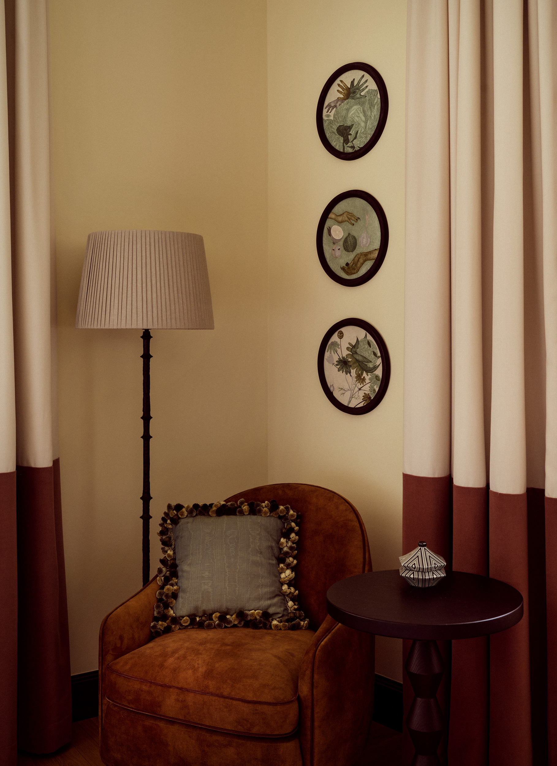 G 13 Sir Prague Hotel