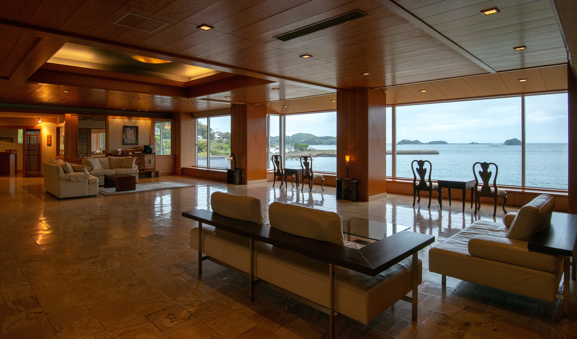 G 23 Iki Retreat Kairi Murakami