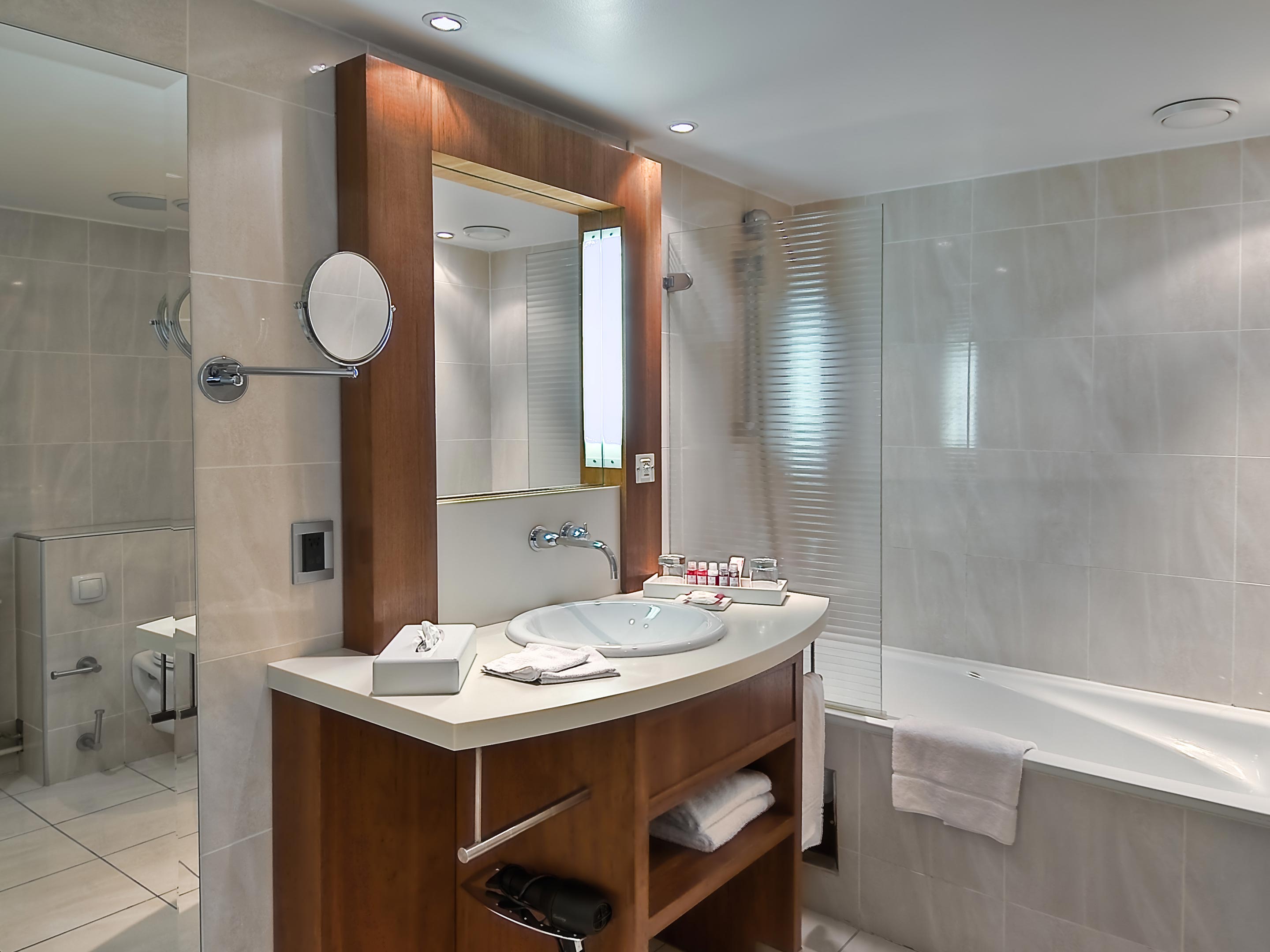 La Maison Champs Elysees Details in Paris