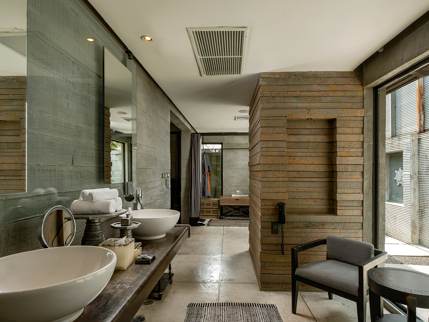 The Slate One Bedroom Pool Villa V5 R 04