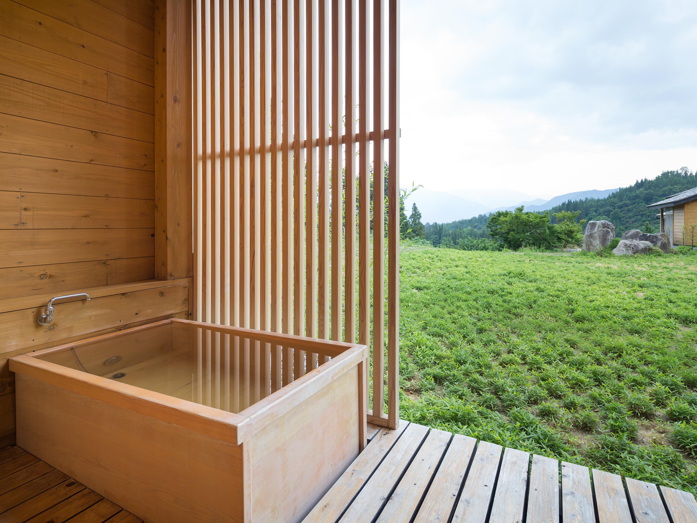 Satoyama Jujo 203 Tatami Twin With Spa Bath R 03