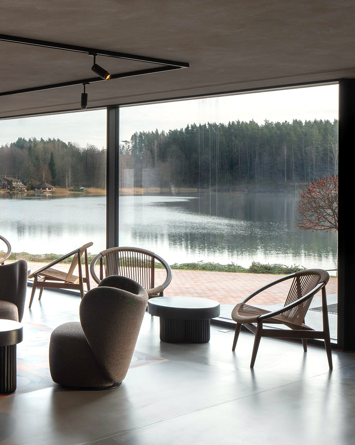 Esperanza Lake Resort