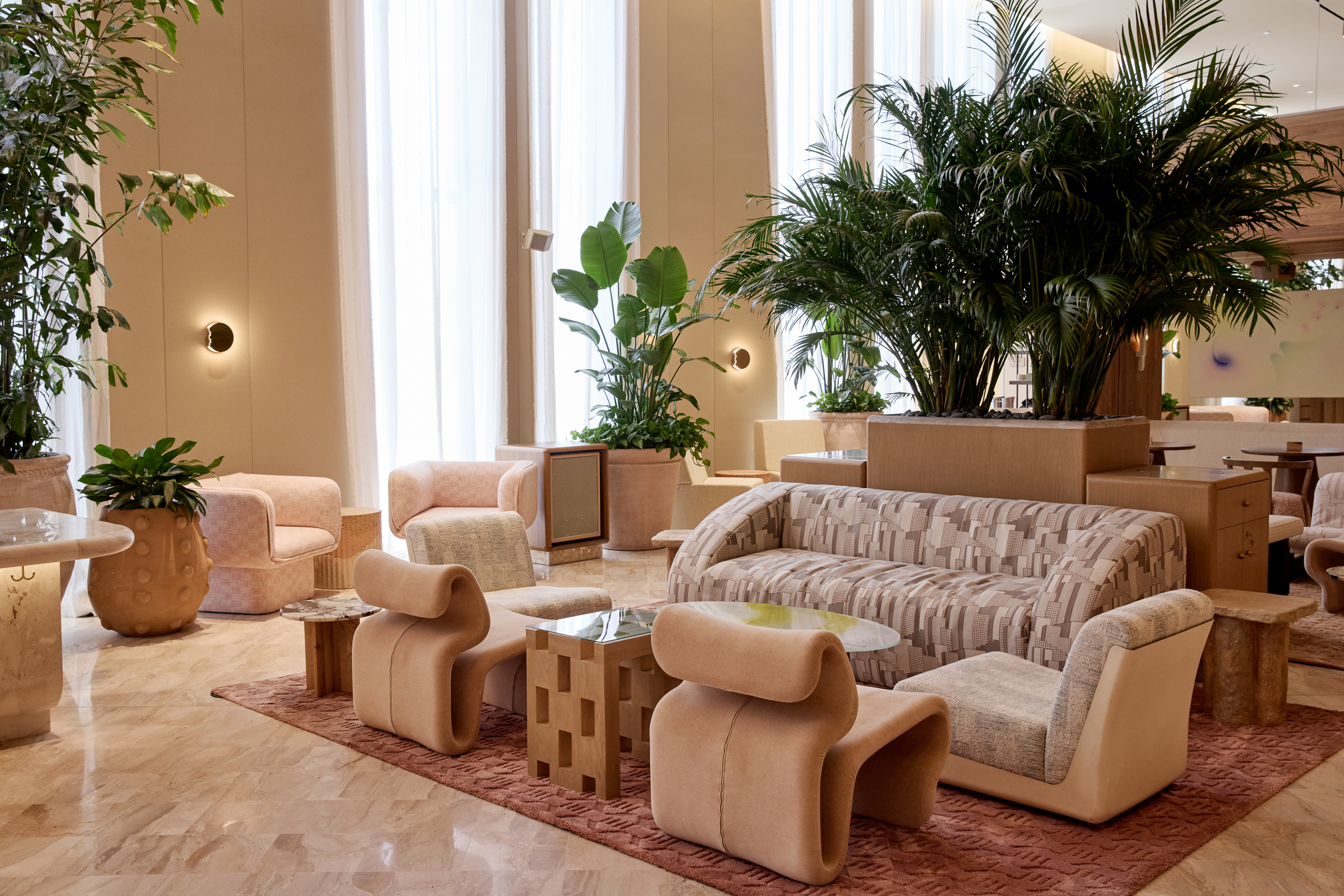 G 16 Shelborne By Proper