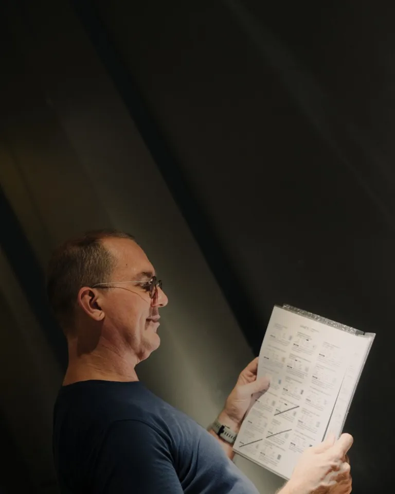 DH Originals Richard Hassell 18