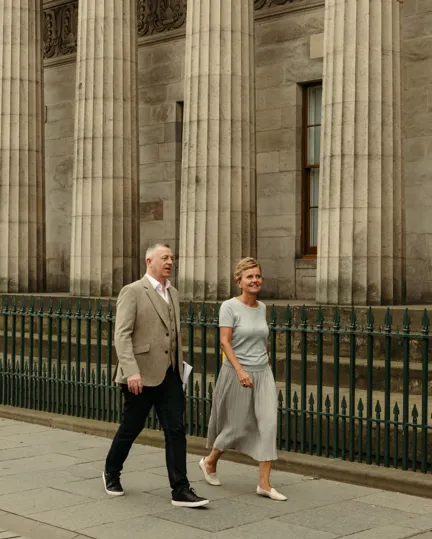 007 Market Street Hotel Kamp And Finnegan City