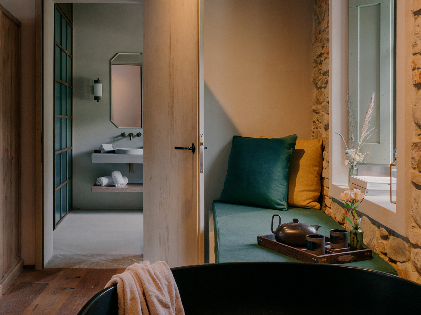 Vocabolo Moscatelli Suite Villa V2 R 06