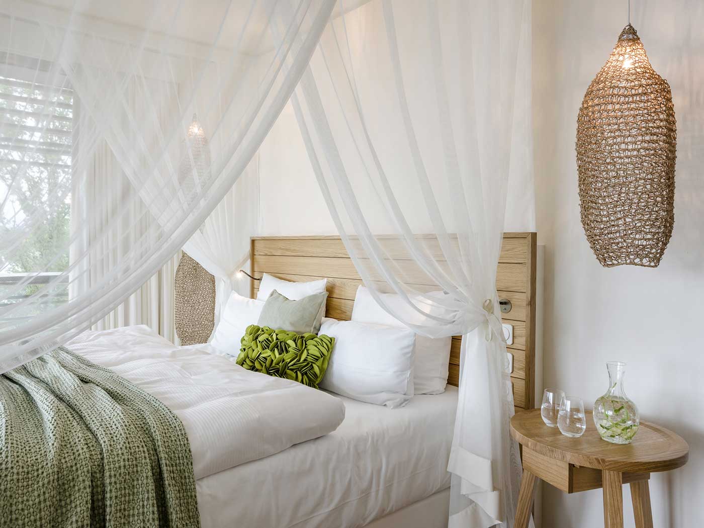 Seezeitlodge Hotel And Spa Forest Lodge R 03