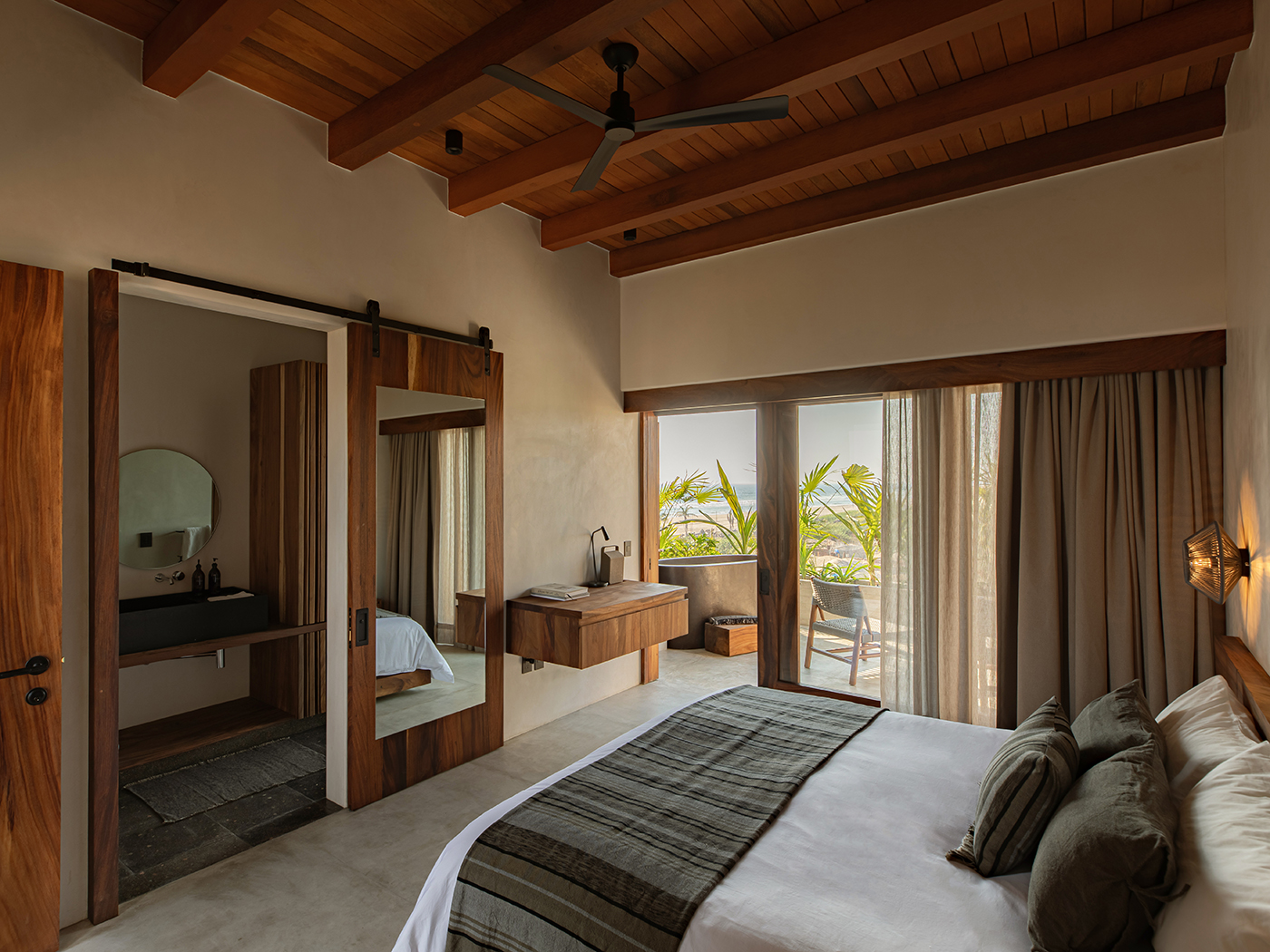 Musa Sunset Junior Deluxe Hotelito R 01