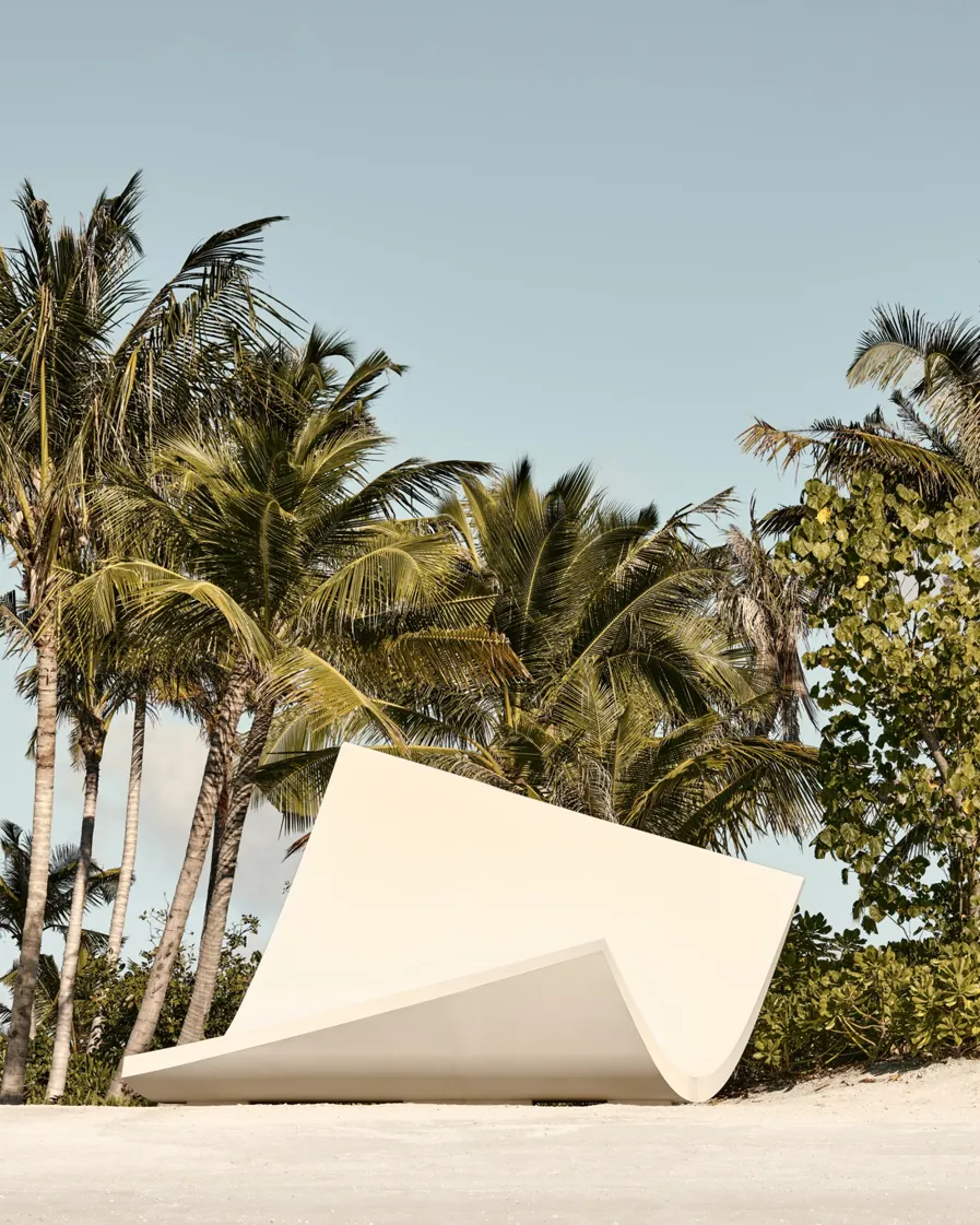 01 Hotels Embracing The Future