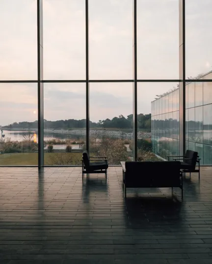 06 DH Flower Hot Spots In Spring South Korea Nest Hotel