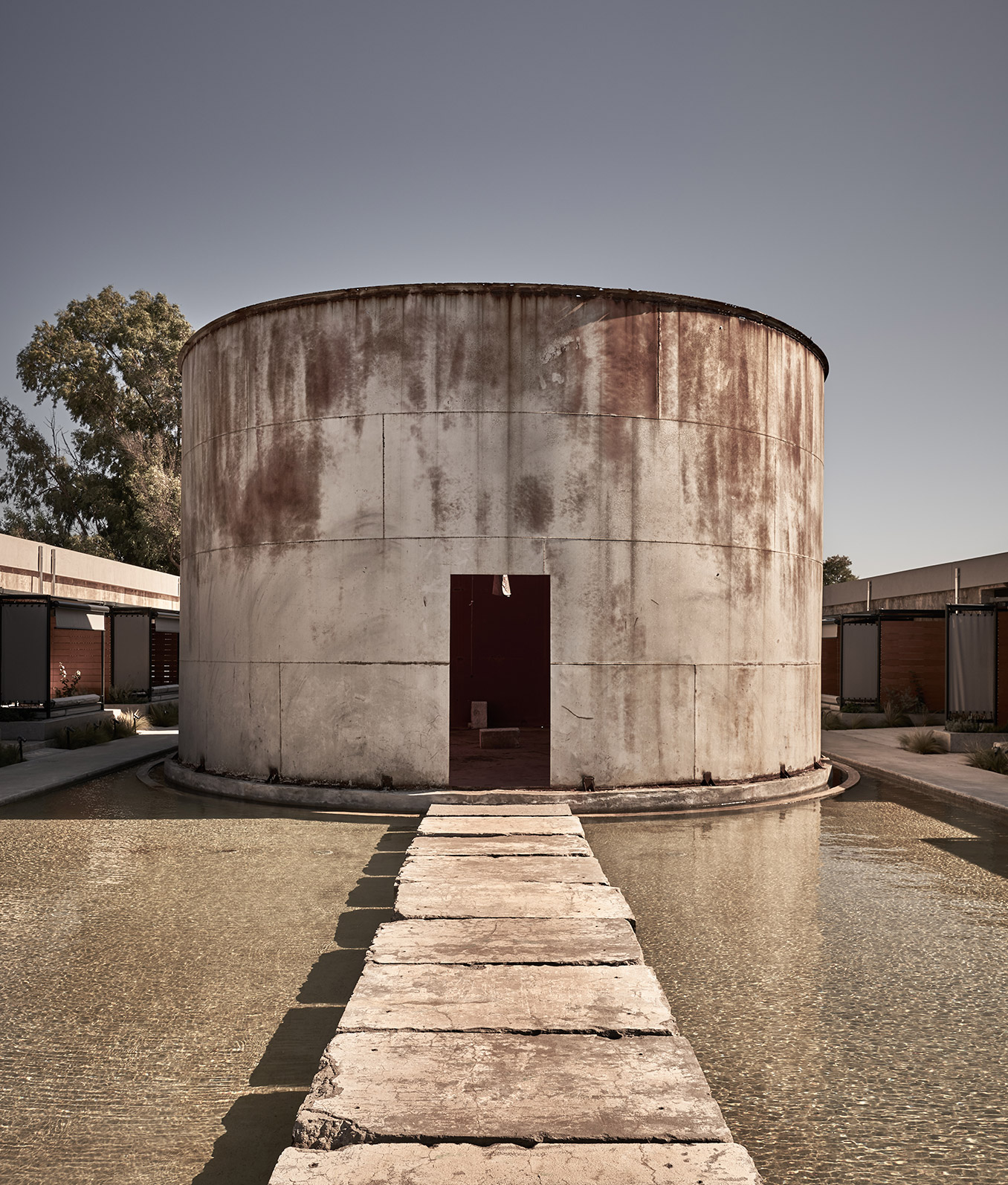 Dexamenes Seaside Hotel Theme Box 02 History 4