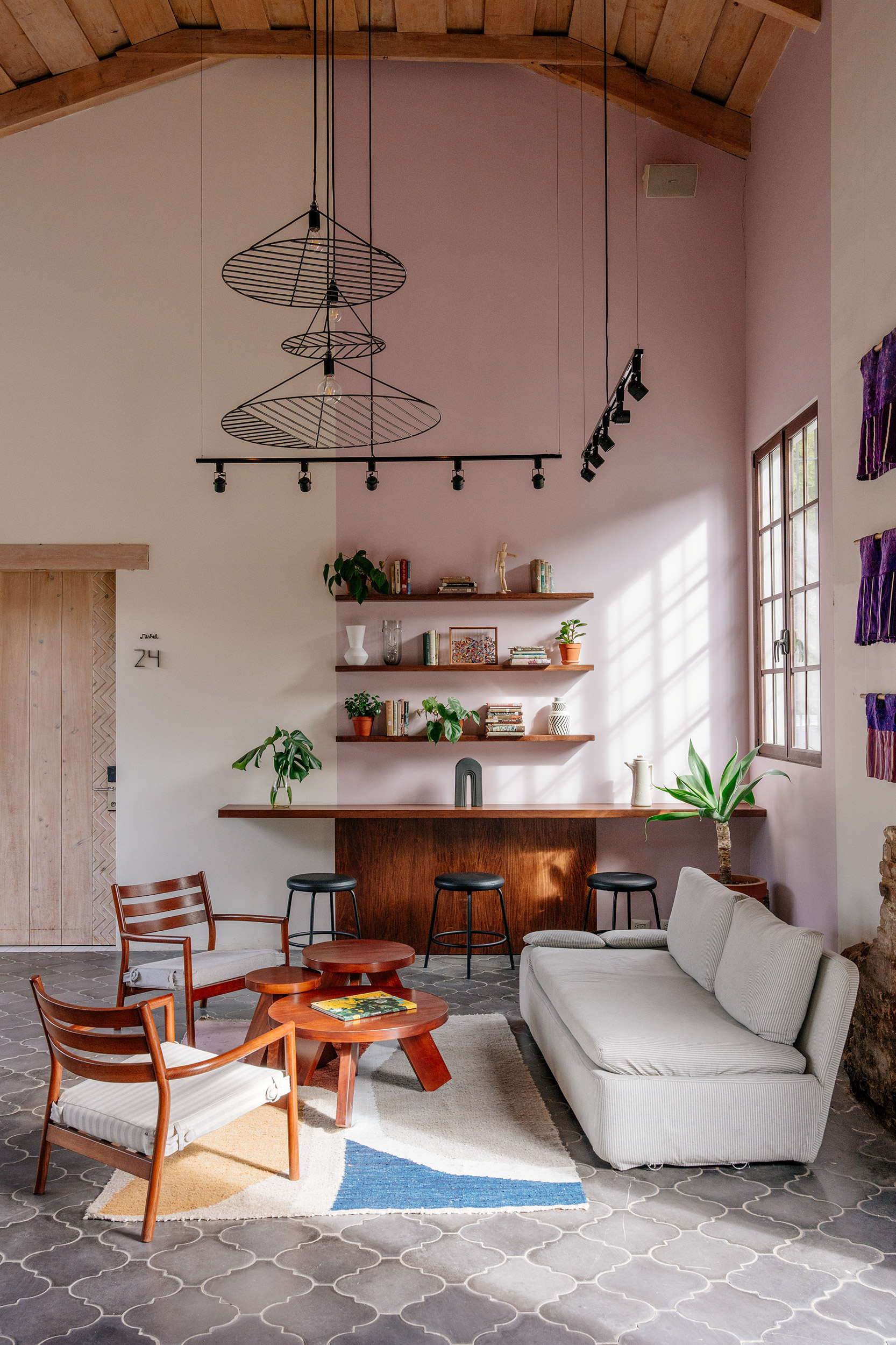 G 07 Good Hotel Antigua