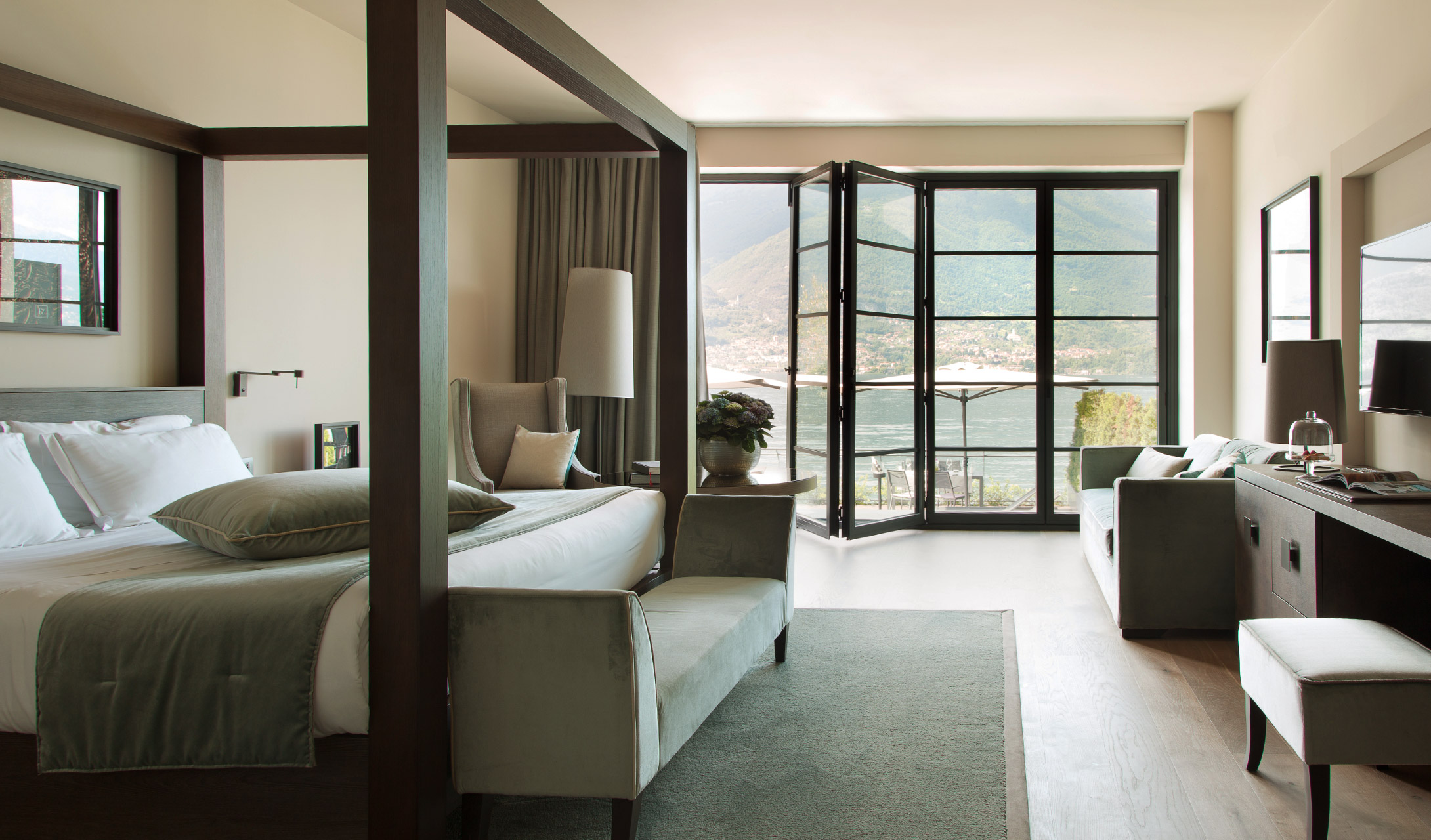 G 02 Filario Hotel And Residences