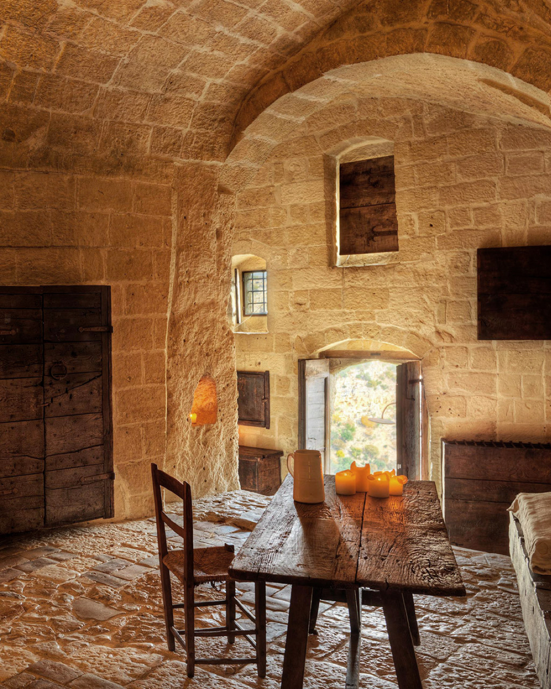 08B Nostalgia Travel