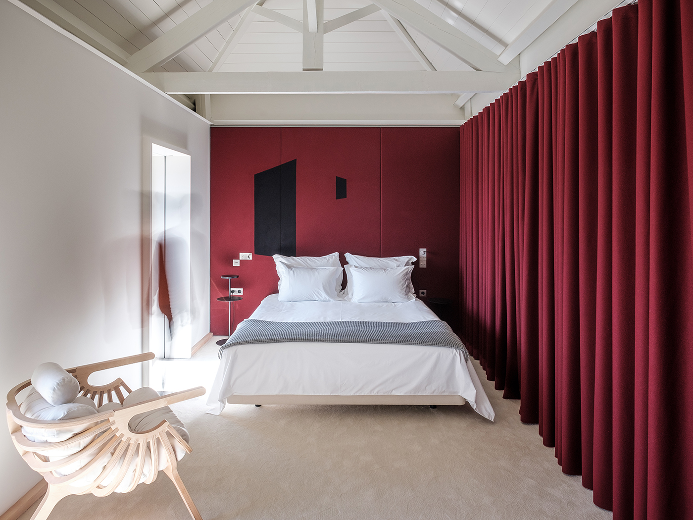 Casa De Sao Lourenco Suite Exclusive Mountain V2 R 01