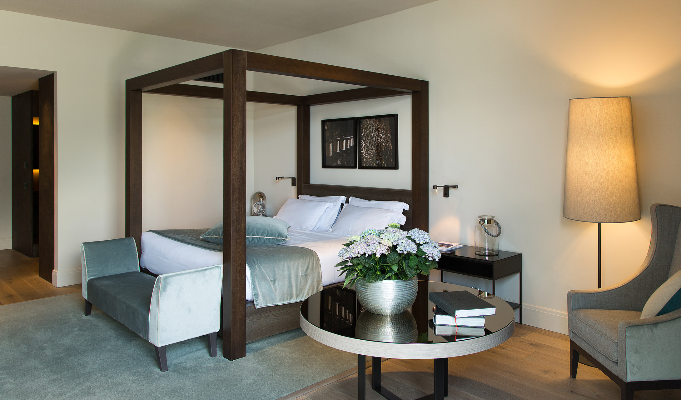 G 25 Filario Hotel And Residences