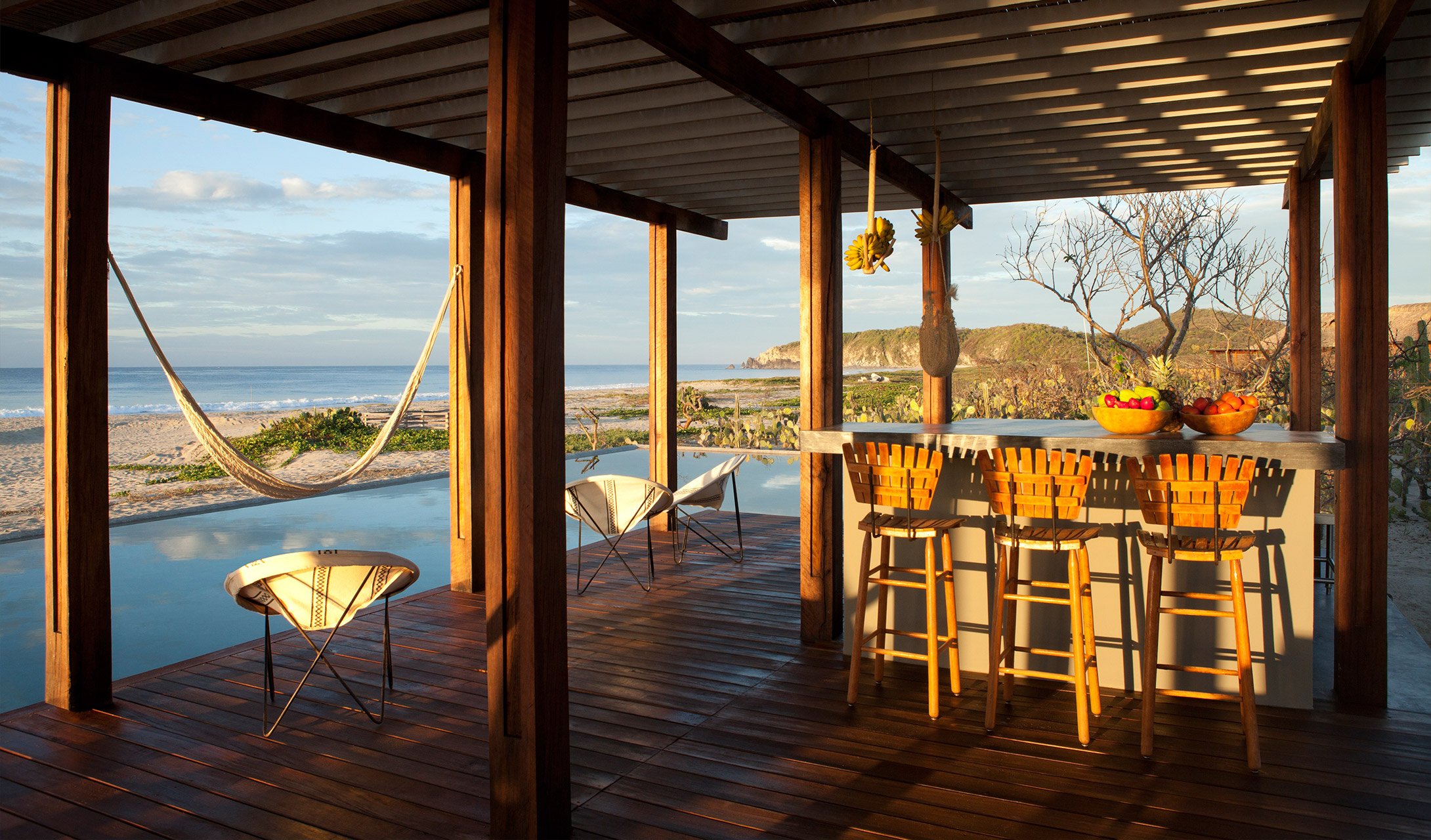 G 13 Hotel Escondido