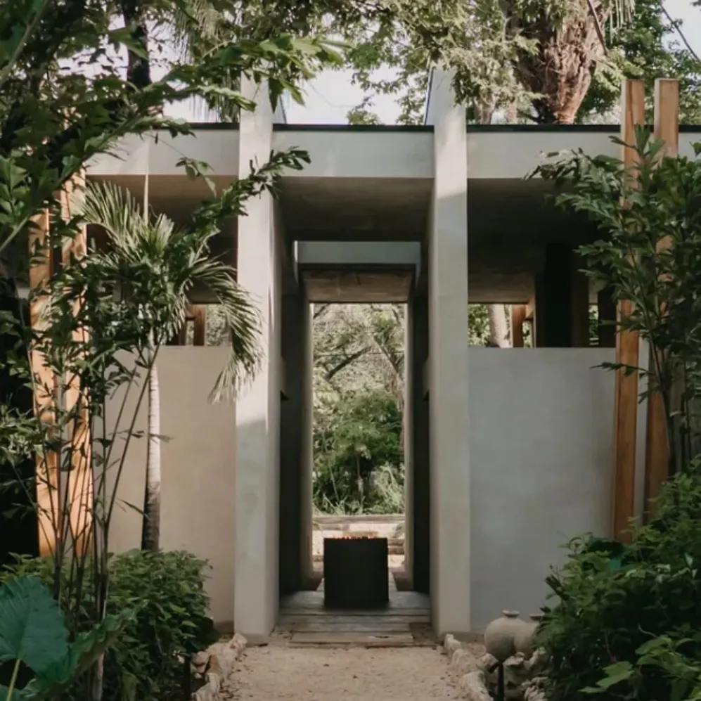 T Esh Hotel Costa Rica