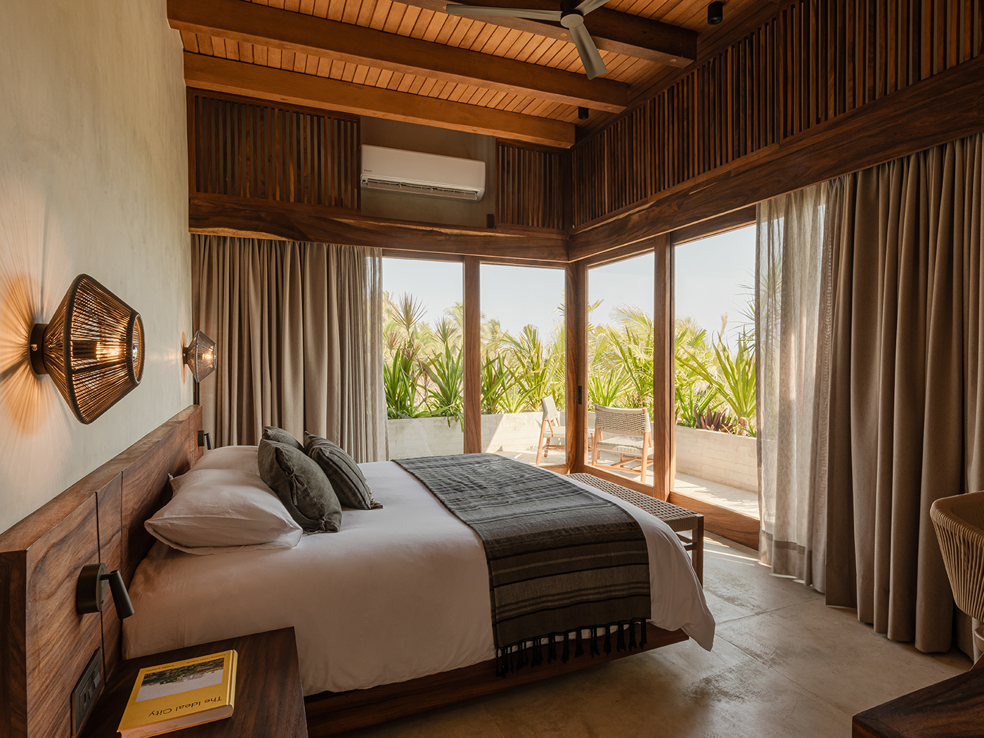 Musa Premier Jungle Hotelito R 02