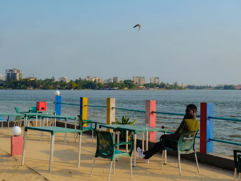 MBO La Maison Palmier Image 15