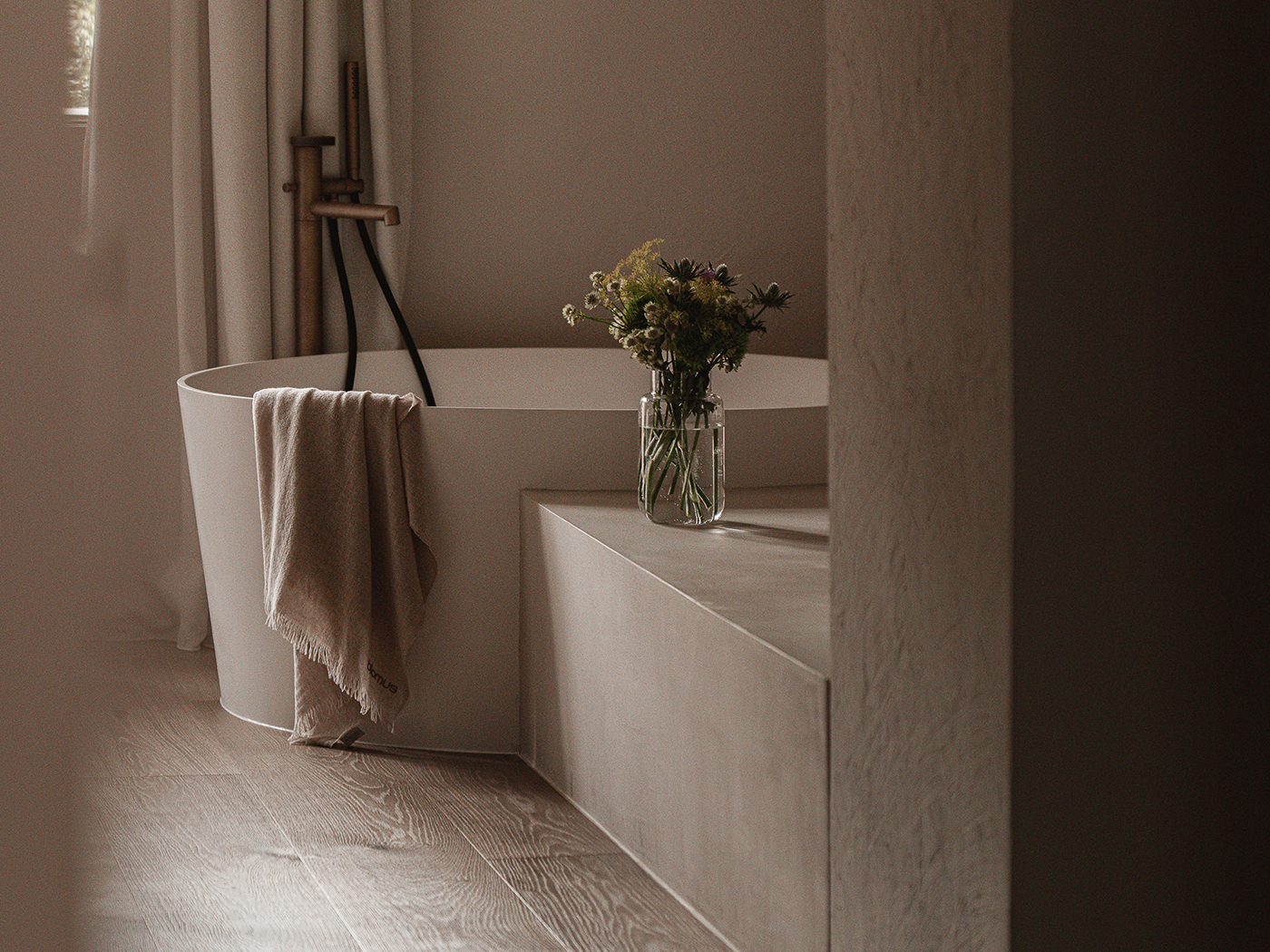 Stiegnhaus Cubo R 06