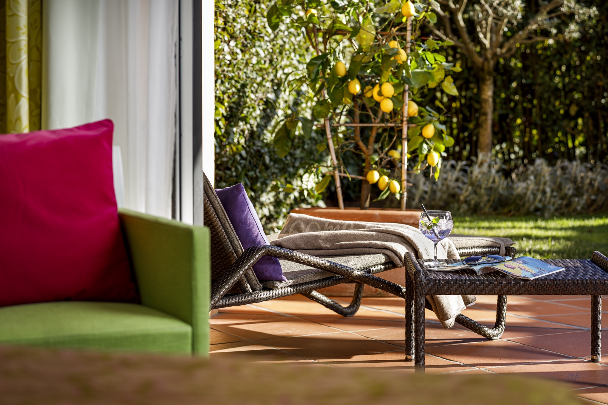 Giardino Ascona Junior Suite South R 04