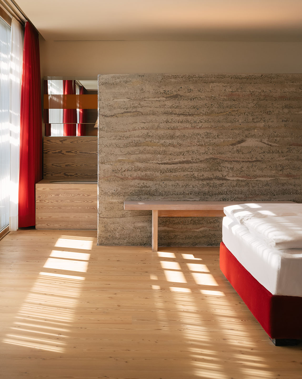 Vigilius Mountain Resort