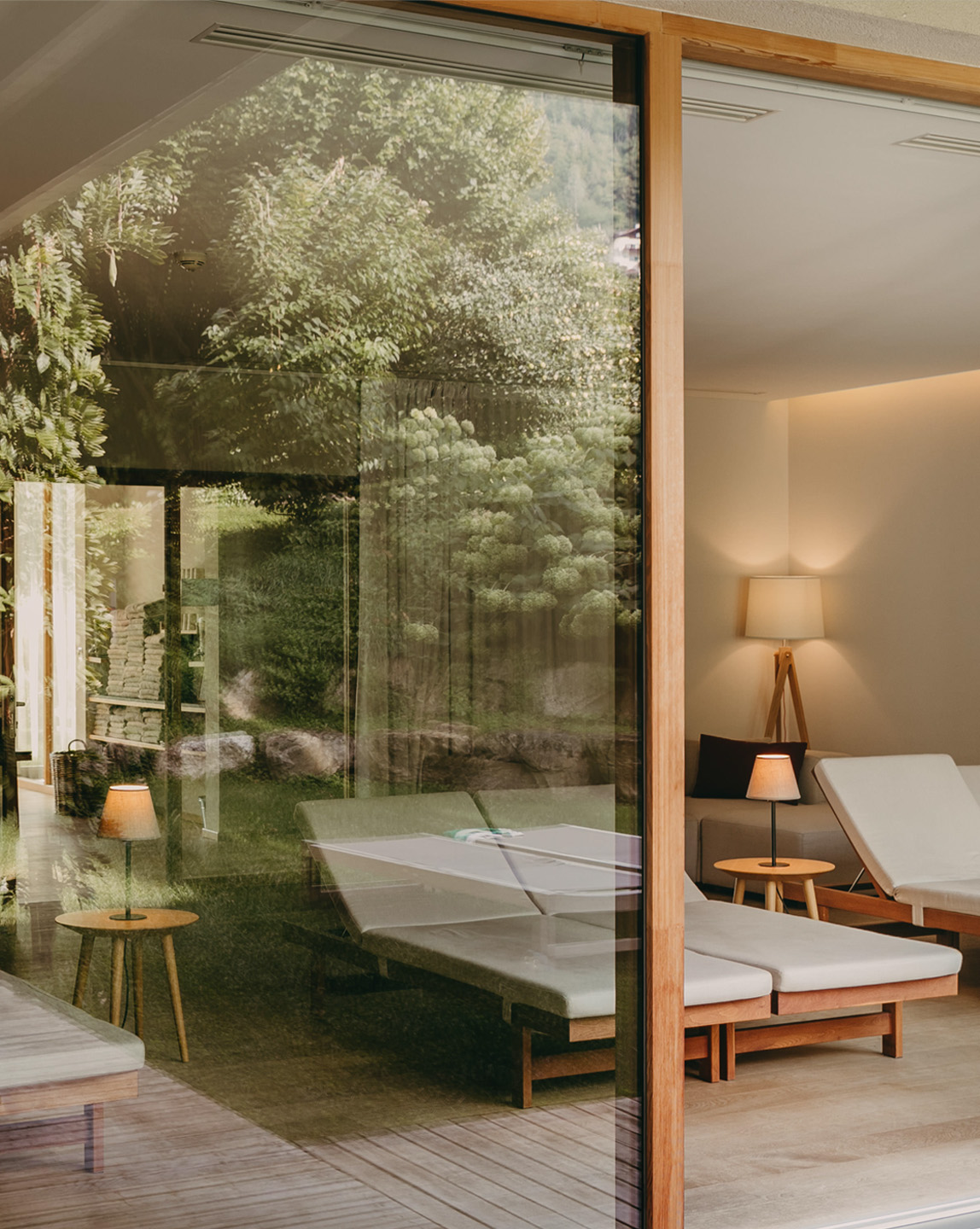 T Hotel Schwarzschmied Lana Italy (2)