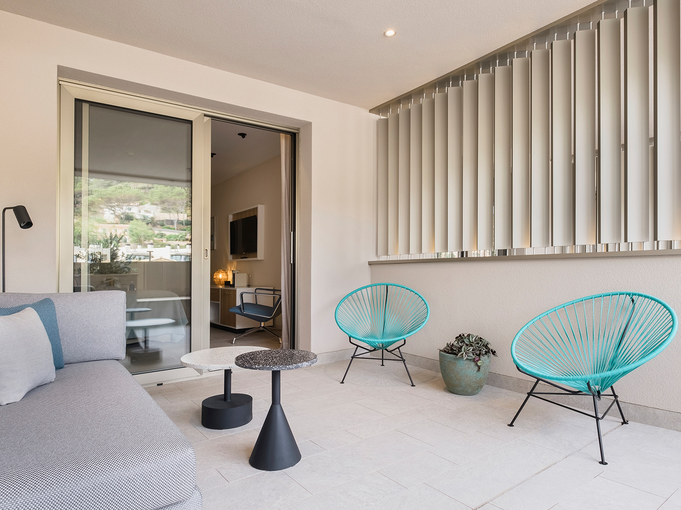 El Vicenc De La Mar Privilege Room Swim Up V3 R 06