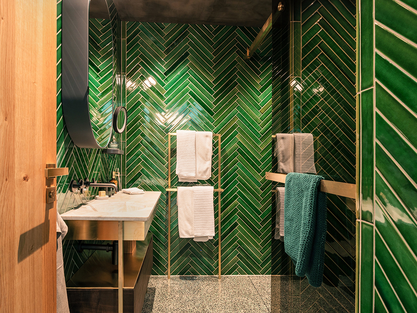 Gasthaus Traube Truubli R 04